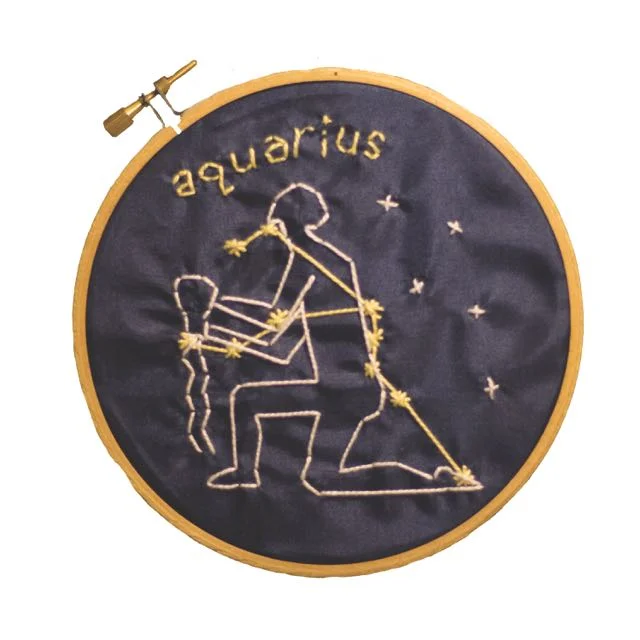 aquarius