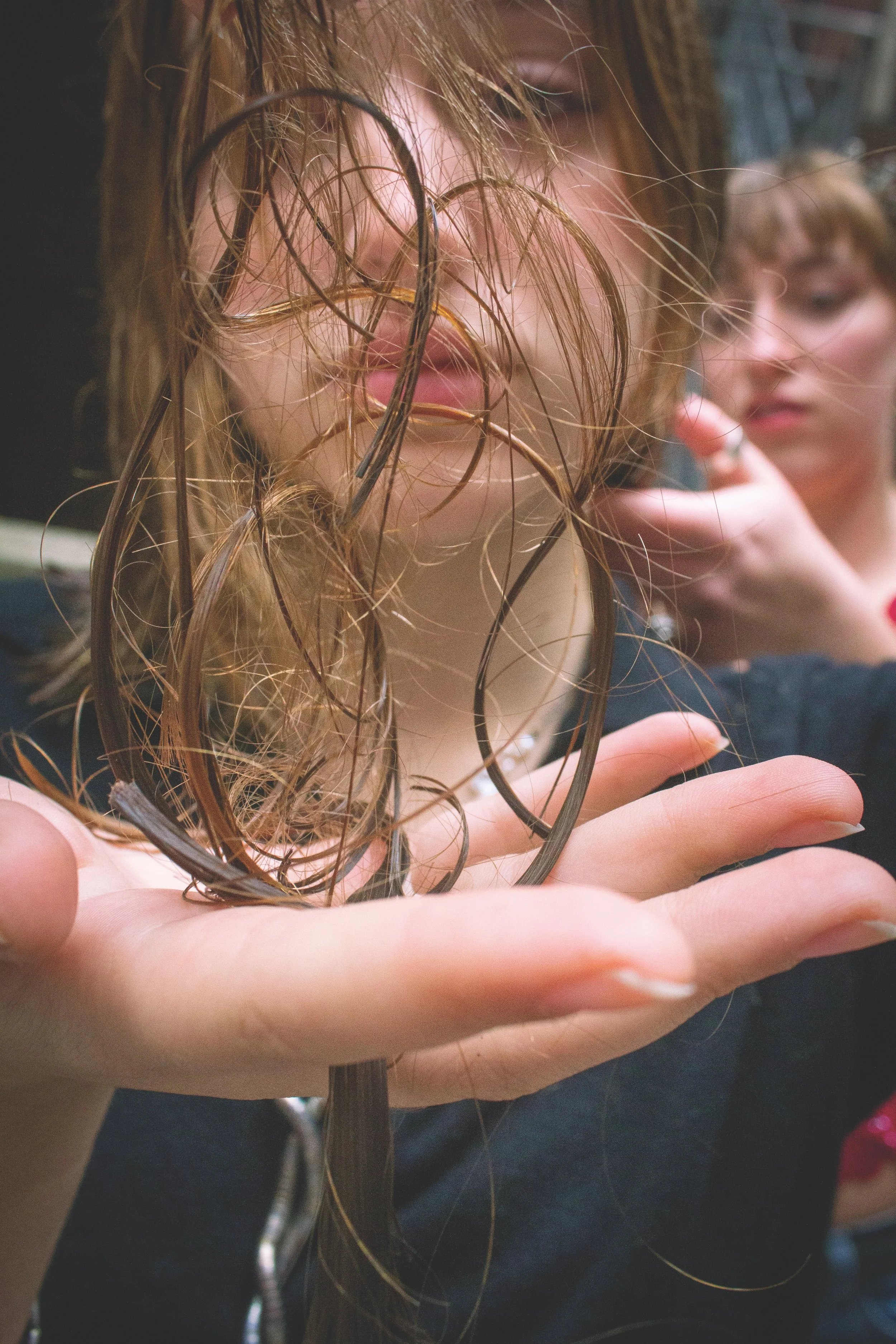 Photography by Sasha Winett