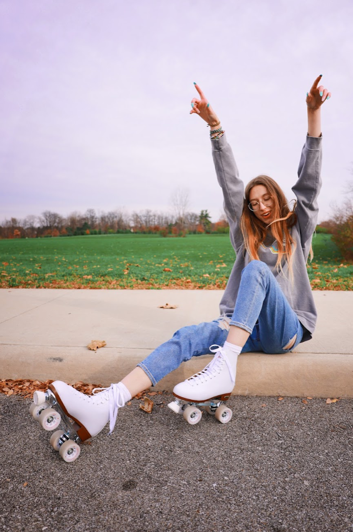 Photo by Chloe Mahan