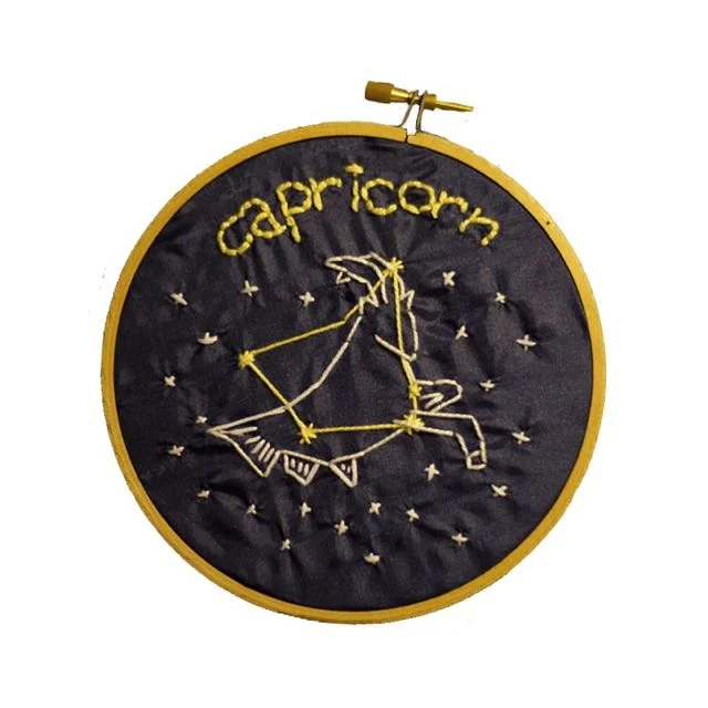 capricorn