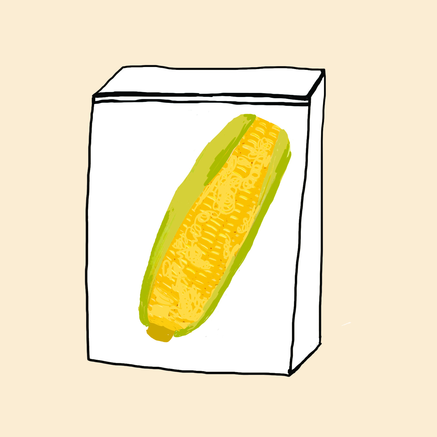 cornstarch
