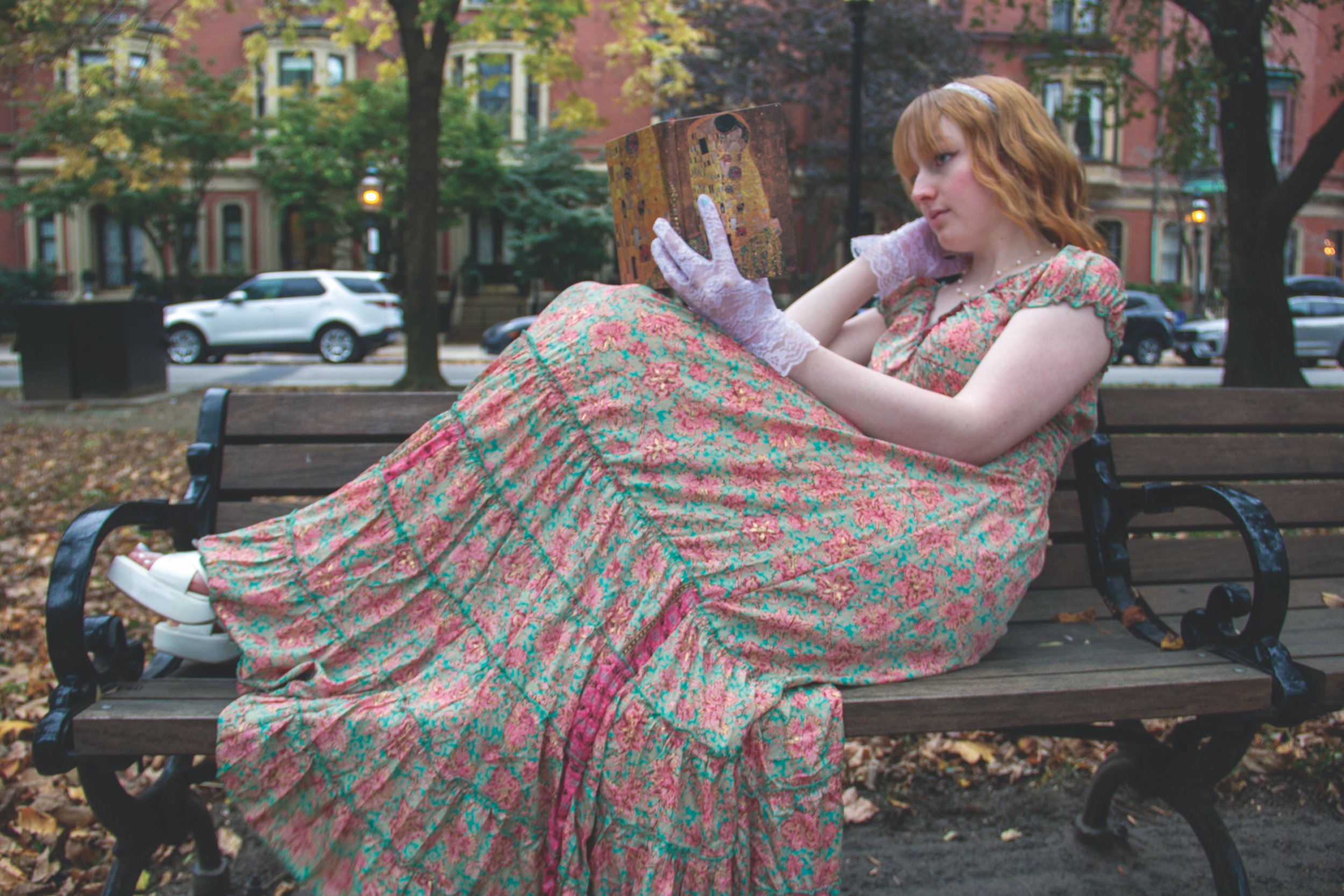 Photography by Rachel Tarby