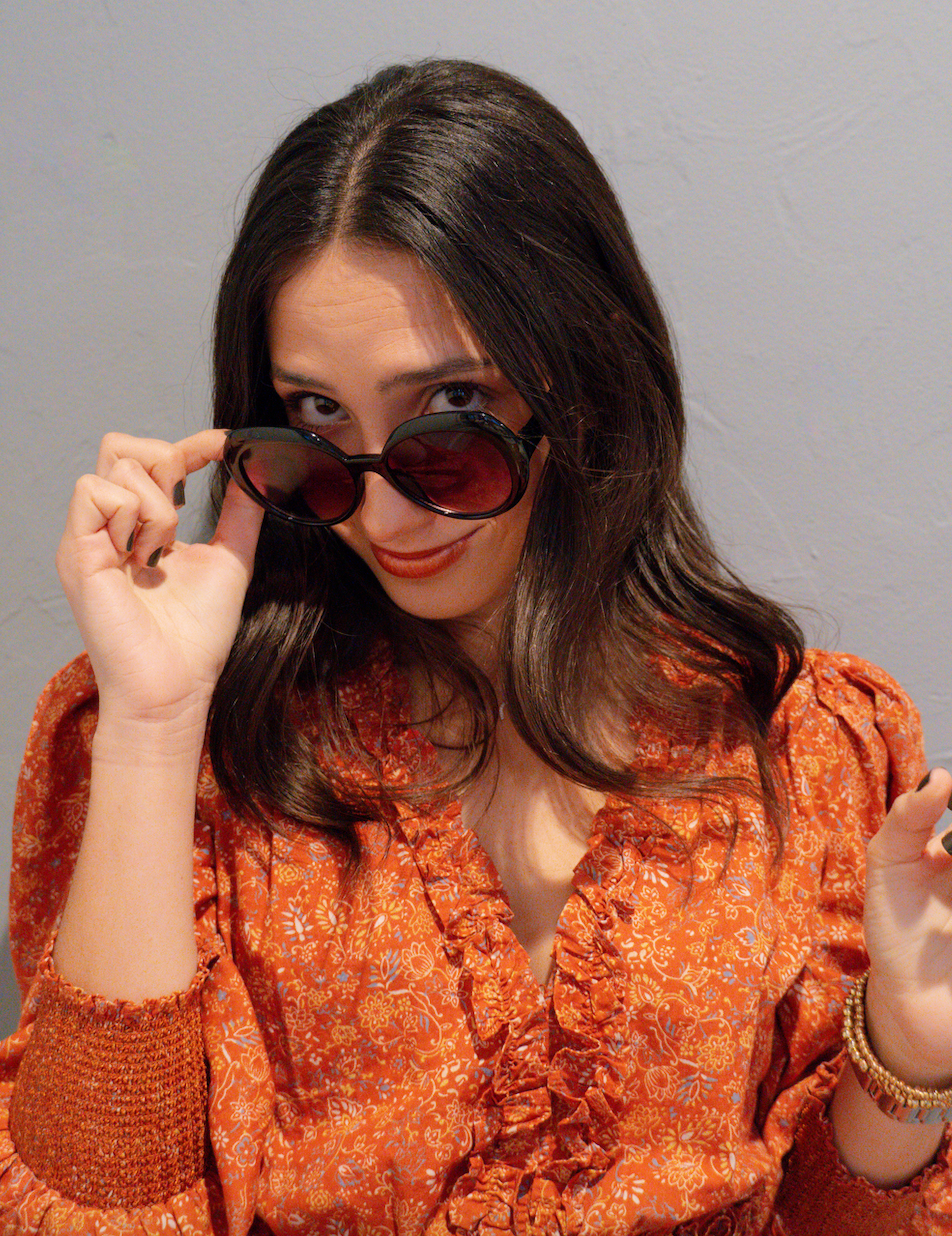 Photo by Sofia Farrés