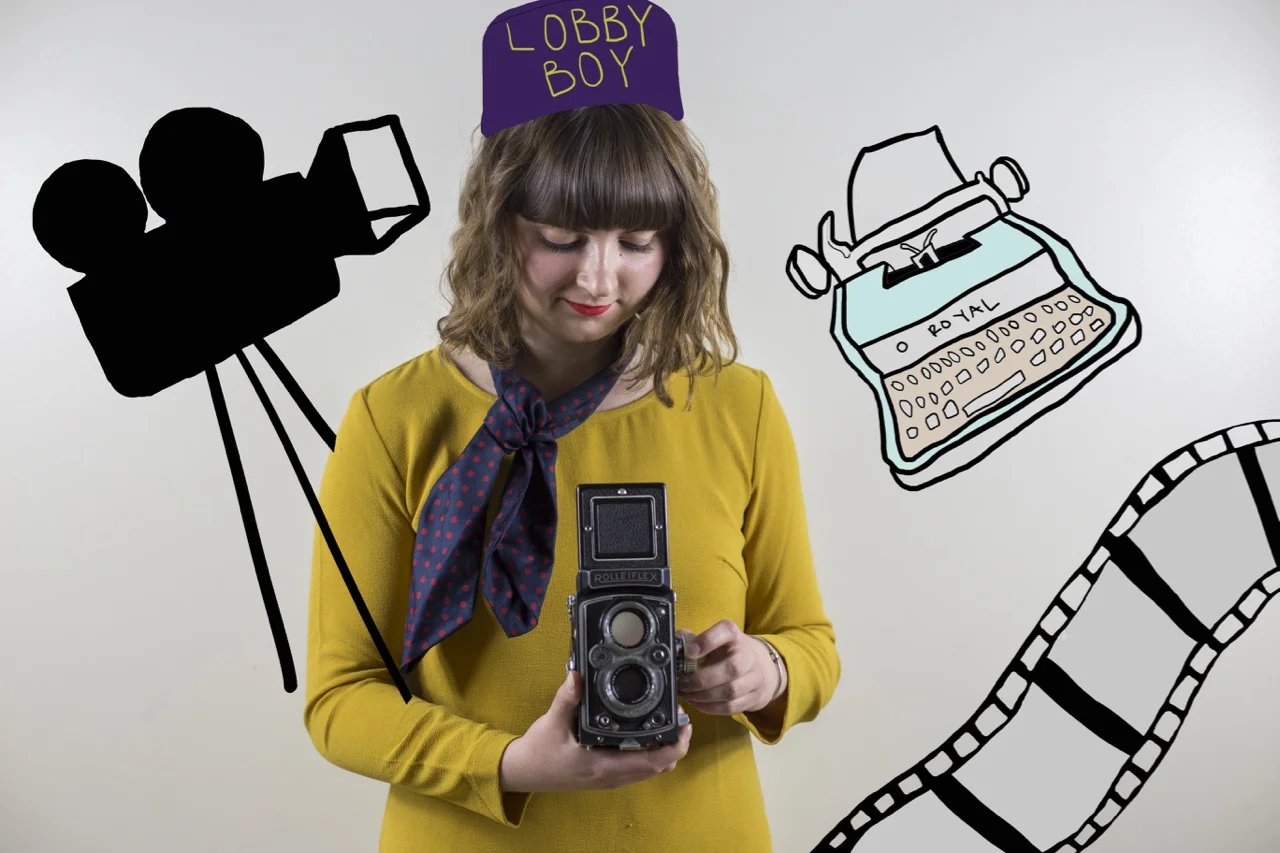 maddiefilm