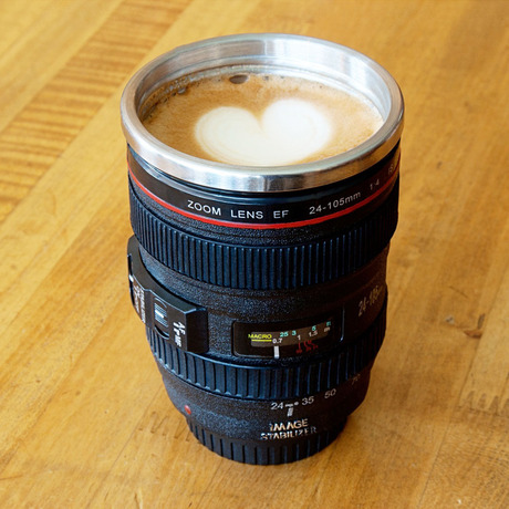 mug