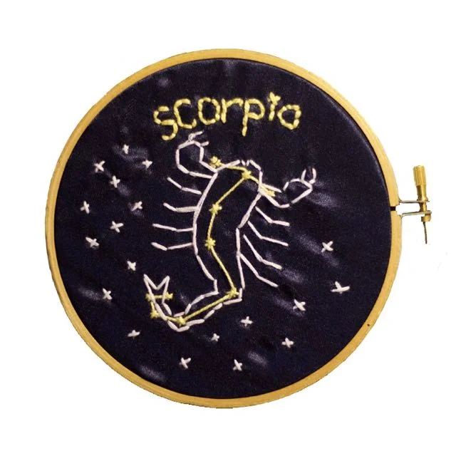 scorpio