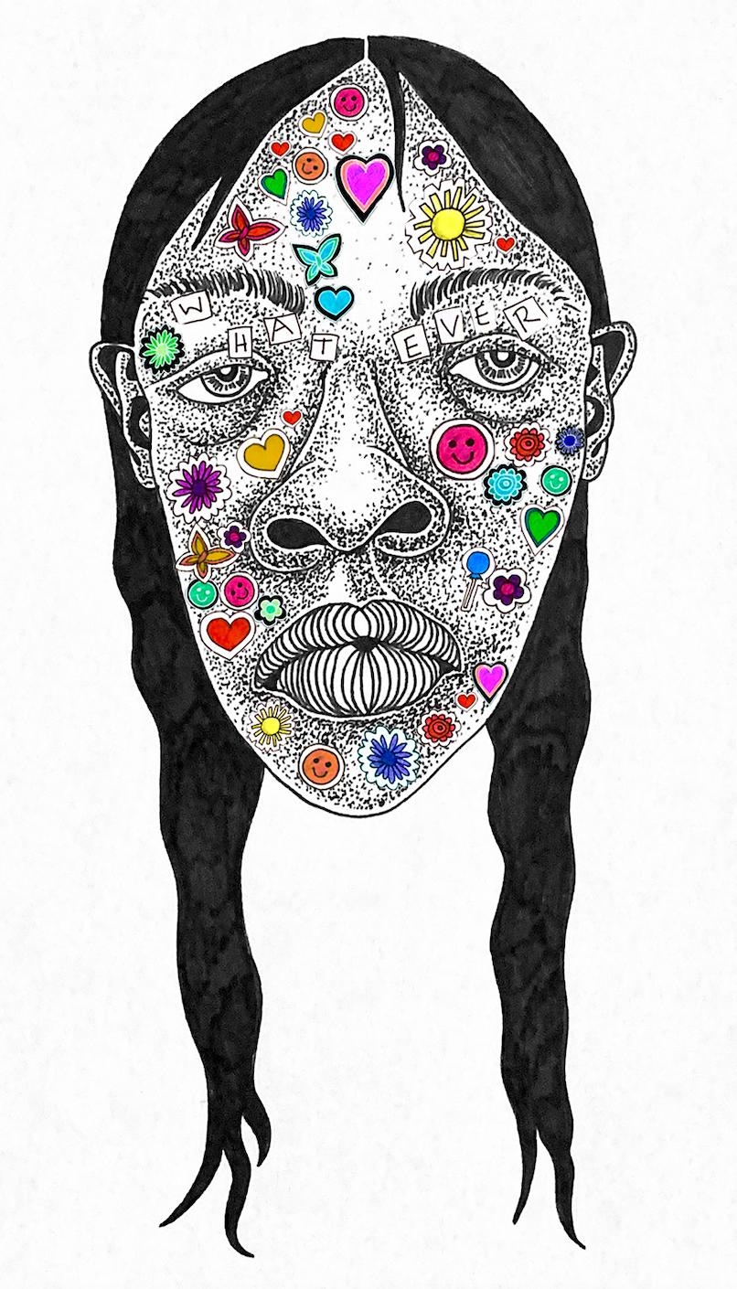 Art by Natasha Arnowitz