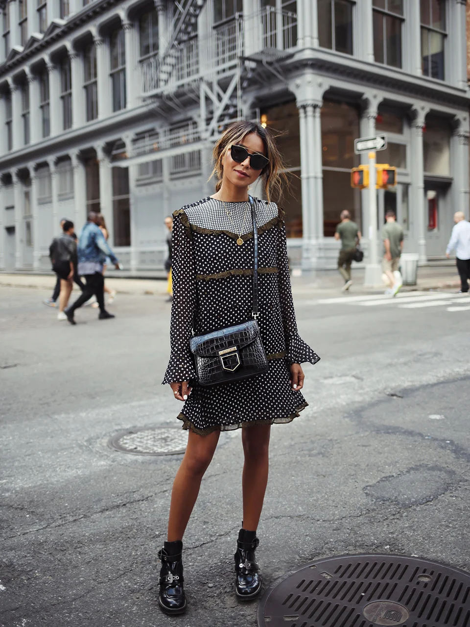   Photo courtesy of:   sincerelyjules.com  