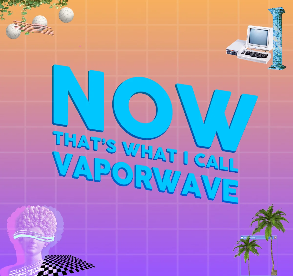 vaporwave