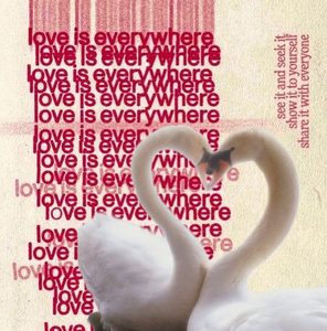 Hot take… love is NEVER a waste